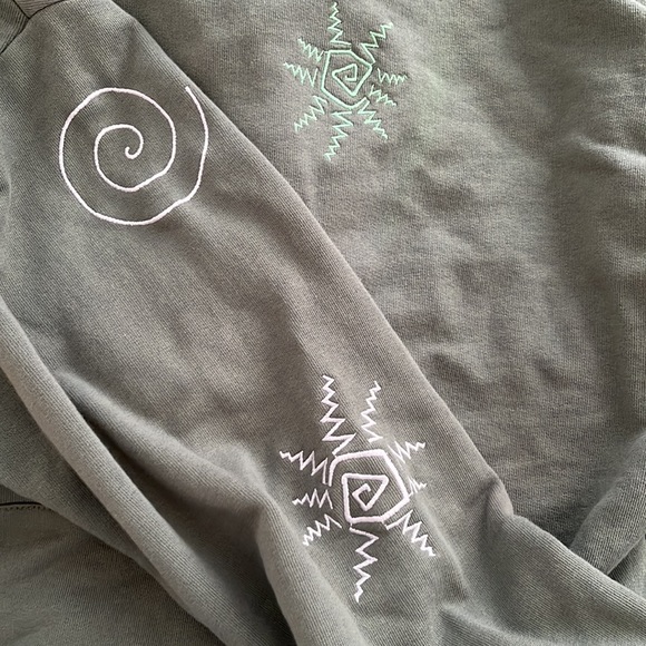 Explore ASOS hoodie - Picture 3 of 3